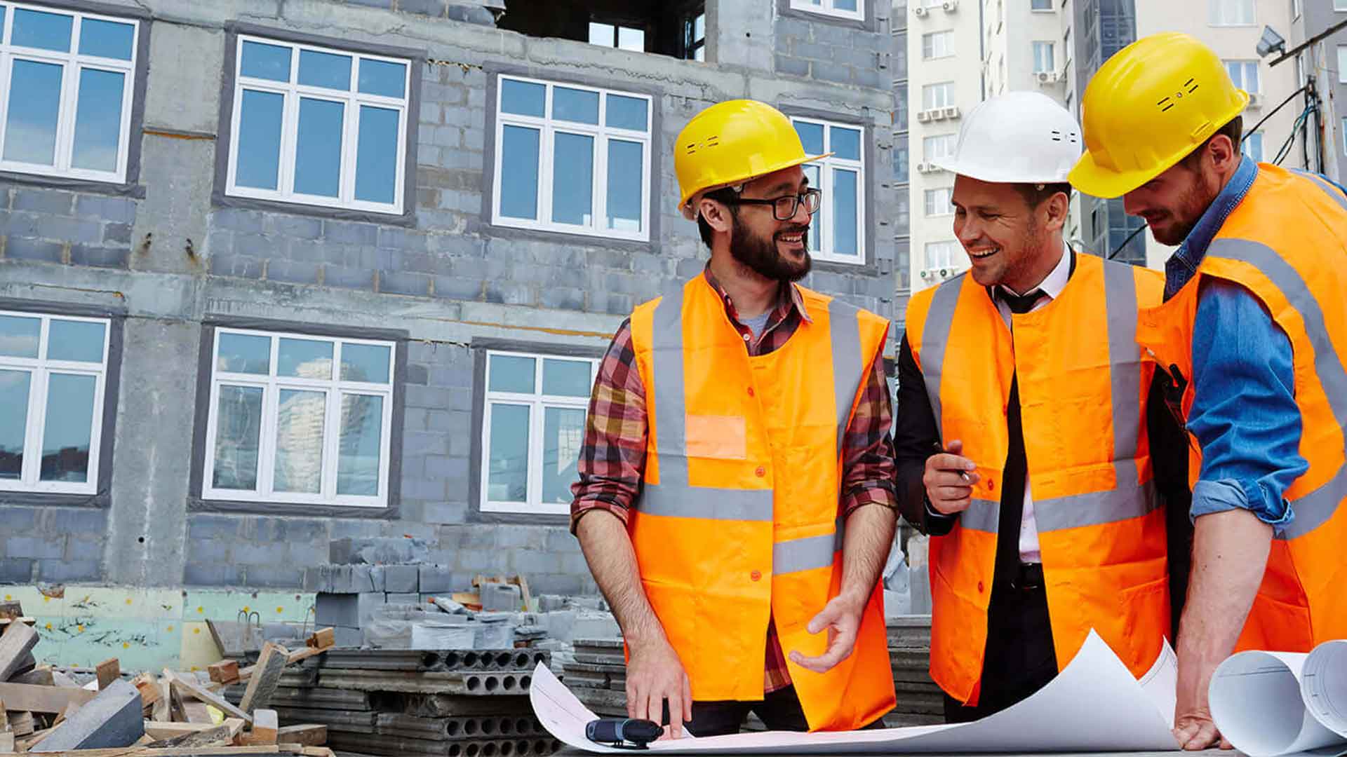 Trade and Services Solutions