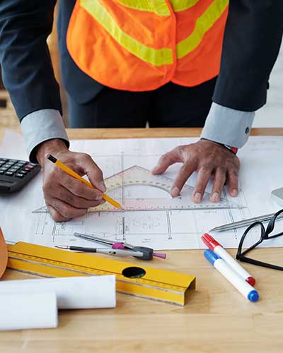 Institutional & Govt. Supply